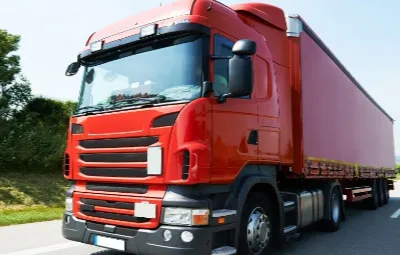 Konya Fındıklı Ambar Kargo