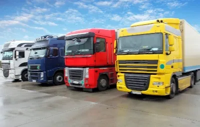 Konya Fındıklı Nakliye Ambarı