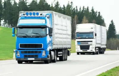 Konya Fındıklı | Eşya Taşıma